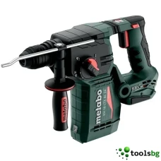 METABO KH 18 LTX BL 24 SOLO - ПРОФЕСИОНАЛЕН АКУМУЛАТОРЕН БЕЗЧЕТКОВ ПЕРФОРАТОР